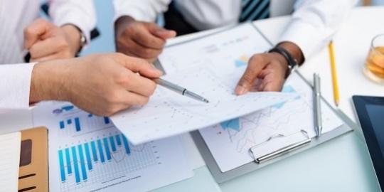 Business Analysis & Consultancy